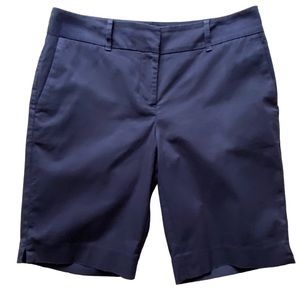 Ann Taylor Boardwalk Shorts